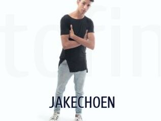 JAKECHOEN