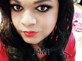JANVI