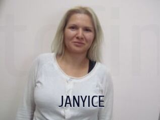 JANYICE