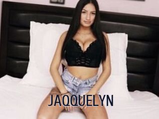 JAQQUELYN