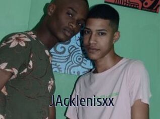 JAcklenisxx