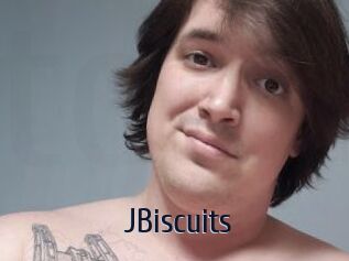 JBiscuits