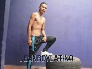 JEANBOYLATINO Topp Finder