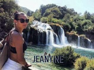 JEANYINE