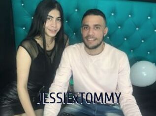 JESSIExTOMMY