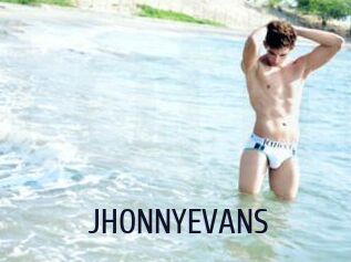 JHONNYEVANS