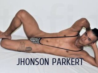 JHONSON_PARKERT