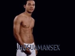 JHOSUAMANSEX