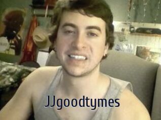 JJgoodtymes