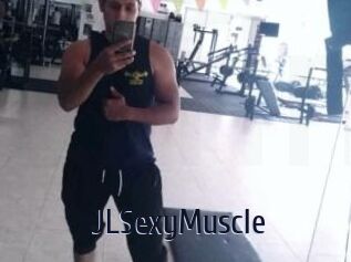 JLSexyMuscle