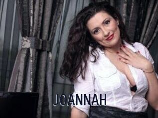 JOANNAH