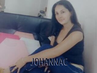 JOHANNAC