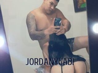 JORDANYGABI