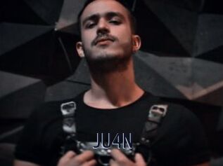 JU4N