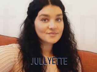 JULLYETTE