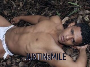 JUXTINsMILE