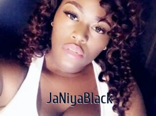 JaNiyaBlack