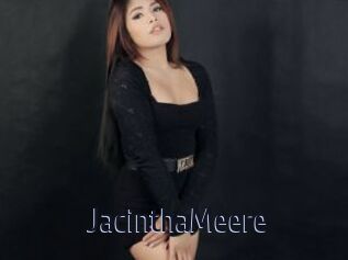 JacinthaMeere