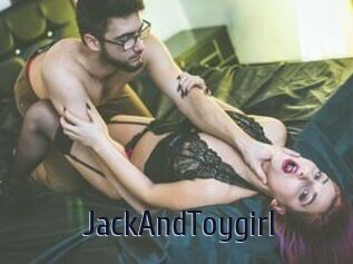 JackAndToygirl