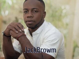JackBrowm