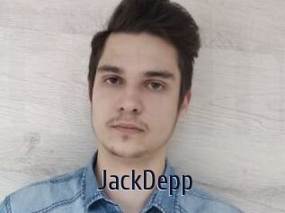 JackDepp
