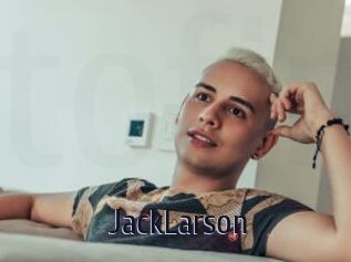 JackLarson