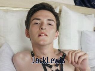 JackLewis