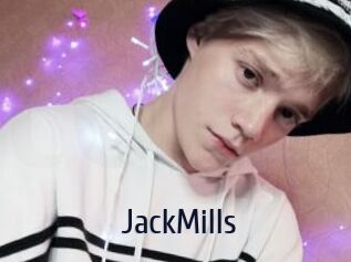 JackMills