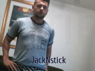 JackNstick