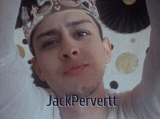JackPervertt