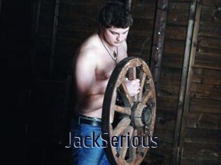 JackSerious