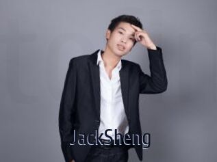 JackSheng