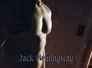 Jack_Hemingway
