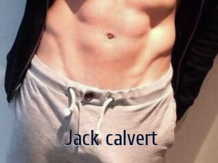 Jack_calvert