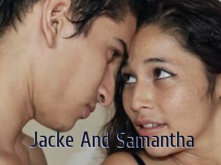 Jacke_And_Samantha