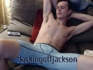 Jackingoffjackson