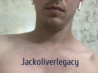 Jackoliverlegacy