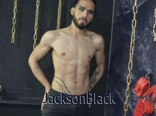 JacksonBlack
