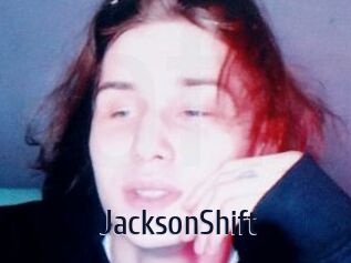 JacksonShift