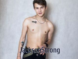 JacksonStrong