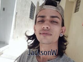 JacksonW