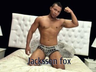 Jacksson_fox
