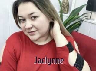 Jaclynne
