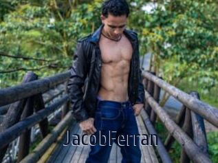 JacobFerran