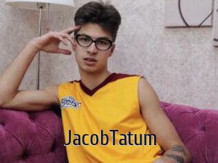 JacobTatum