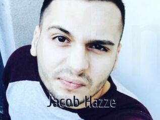 Jacob_Hazze