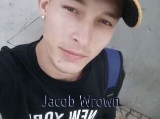 Jacob_Wrown