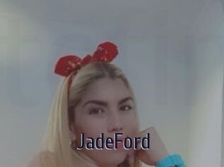 JadeFord