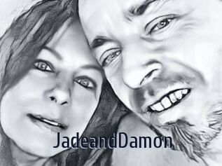JadeandDamon