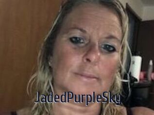 JadedPurpleSky